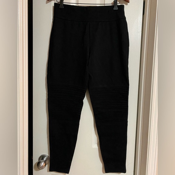 Dynamite Ribbed Pants - Picture 1 of 3